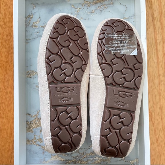 SOLD - UGG slippers - New with Box - Picture 4 of 7